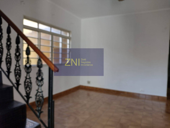 Imagem Casa com 4 Quartos à Venda, 216 m² em Vila Tibério - Ribeirão Preto