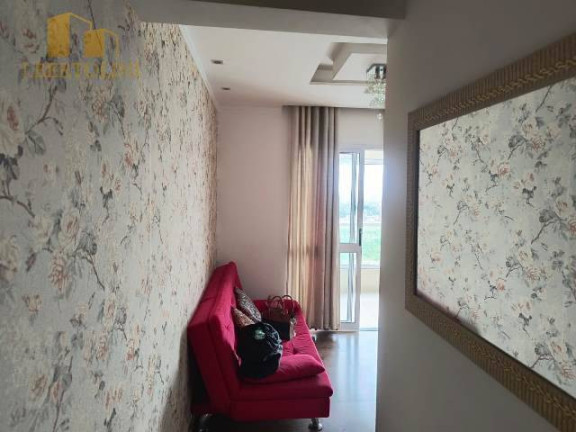 Imagem Apartamento com 2 Quartos à Venda, 77 m² em Jardim Satélite - São José Dos Campos