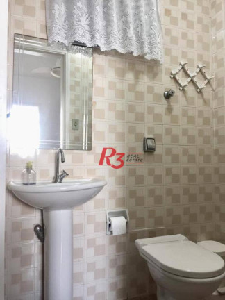 Imagem Apartamento com 2 Quartos à Venda, 149 m² em Pompéia - Santos Imagem Apartamento com 2 Quartos à Venda, 149 m² em Pompéia - Santos