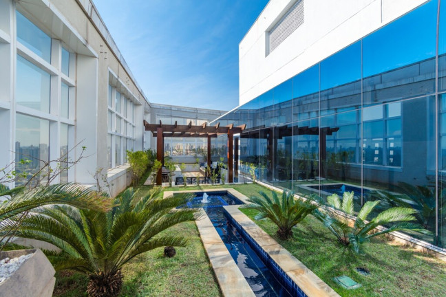 Imagem Sala Comercial à Venda, 42 m² em Jardim Do Mar - São Bernardo Do Campo