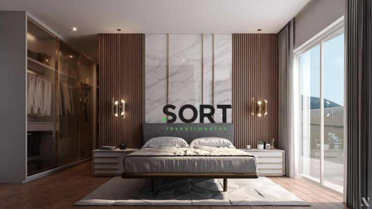 Imagem Apartamento com 3 Quartos à Venda, 175 m² em Balneário Santa Clara - Itajaí