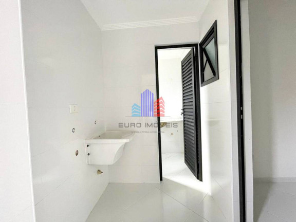 Imagem Cobertura com 3 Quartos à Venda, em Campo Da Aviacao - Praia Grande Imagem Cobertura com 3 Quartos à Venda, em Campo Da Aviacao - Praia Grande