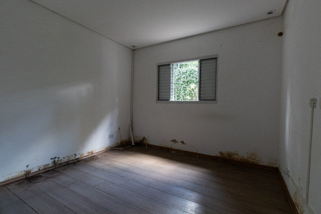 Imagem Casa à Venda, 190 m² em Vila Nova Conceição - São Paulo