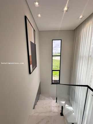 Imagem Casa de Condomínio com 4 Quartos à Venda, 275 m² em Cidade Alpha - Eusébio Imagem Casa de Condomínio com 4 Quartos à Venda, 275 m² em Cidade Alpha - Eusébio