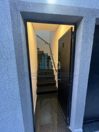 Imagem Sobrado com 2 Quartos à Venda, 60 m² em Aviação - Praia Grande Imagem Sobrado com 2 Quartos à Venda, 60 m² em Aviação - Praia Grande
