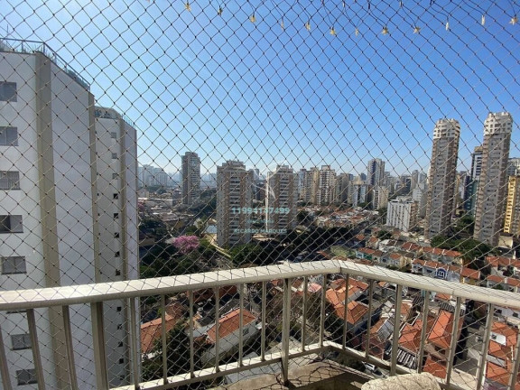 Imagem Apartamento com 3 Quartos à Venda, 109 m² em Vila Pompéia - São Paulo Imagem Apartamento com 3 Quartos à Venda, 109 m² em Vila Pompéia - São Paulo