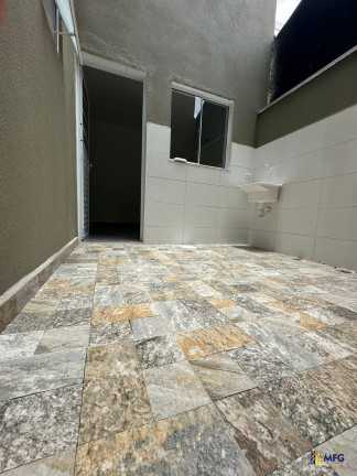 Imagem Sobrado com 2 Quartos à Venda, 72 m² em Jardim Eliana - Sorocaba Imagem Sobrado com 2 Quartos à Venda, 72 m² em Jardim Eliana - Sorocaba