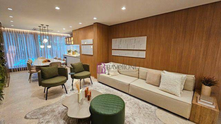 Imagem Apartamento com 3 Quartos à Venda, 97 m² em Perdizes - São Paulo Imagem Apartamento com 3 Quartos à Venda, 97 m² em Perdizes - São Paulo