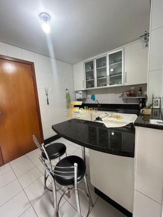 Imagem Imóvel com 3 Quartos à Venda, 105 m² em Jardim Camburi - Vitória