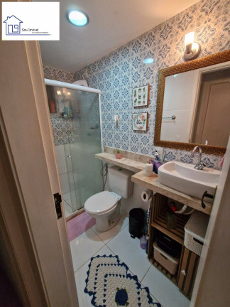 Imagem Apartamento com 2 Quartos à Venda, 45 m² em Jacarepaguá - Rio De Janeiro Imagem Apartamento com 2 Quartos à Venda, 45 m² em Jacarepaguá - Rio De Janeiro