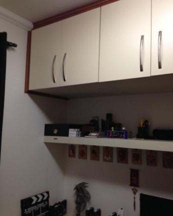Imagem Apartamento com 3 Quartos à Venda, 62 m² em Ipiranga - São Paulo Imagem Apartamento com 3 Quartos à Venda, 62 m² em Ipiranga - São Paulo