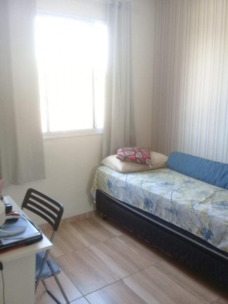 Imagem Imóvel com 3 Quartos para Alugar, 56 m² em Campo Grande - Rio De Janeiro Imagem Imóvel com 3 Quartos para Alugar, 56 m² em Campo Grande - Rio De Janeiro
