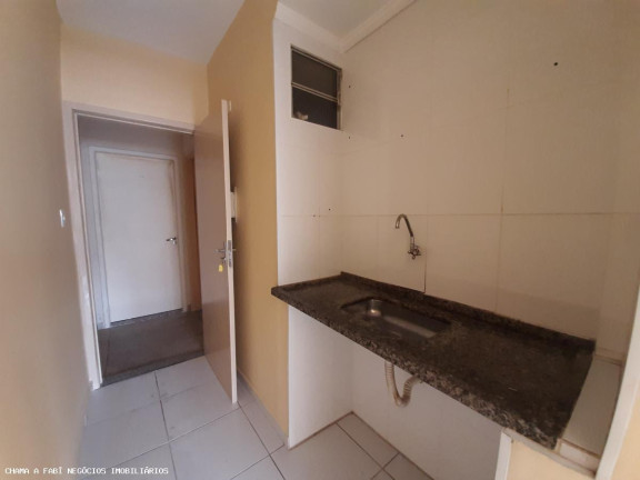 Imagem Kitnet com 1 Quarto para Alugar, 40 m² em Santa Efigênia - São Paulo