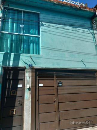 Imagem Sobrado com 3 Quartos à Venda, 75 m² em Jardim Lenize - Guarulhos Imagem Sobrado com 3 Quartos à Venda, 75 m² em Jardim Lenize - Guarulhos