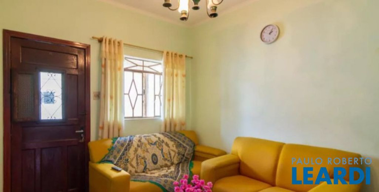 Imagem Casa com 2 Quartos à Venda, 80 m² em Parque Das Nações - Santo André Imagem Casa com 2 Quartos à Venda, 80 m² em Parque Das Nações - Santo André