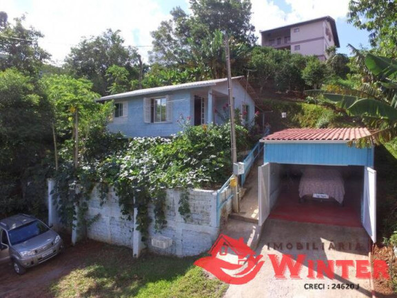 Imagem Casa com 2 Quartos à Venda, 360 m² em Bom Fim - Feliz Imagem Casa com 2 Quartos à Venda, 360 m² em Bom Fim - Feliz