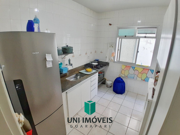 Imagem Apartamento com 2 Quartos à Venda, 100 m² em Praia Do Morro - Guarapari