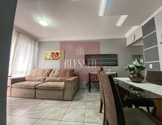 Imagem Apartamento com 3 Quartos à Venda, 70 m² em Parque Industrial - São José Dos Campos