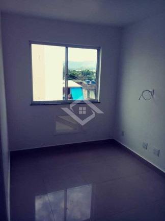 Imagem Apartamento com 2 Quartos à Venda, 54 m² em Campo Grande - Rio De Janeiro