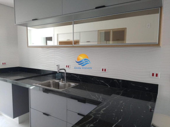 Imagem Apartamento com 3 Quartos à Venda, 135 m² em Boqueirão - Santos Imagem Apartamento com 3 Quartos à Venda, 135 m² em Boqueirão - Santos