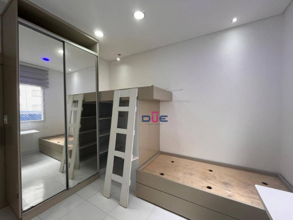 Imagem Apartamento com 2 Quartos à Venda, 57 m² em Boqueirão - Santos Imagem Apartamento com 2 Quartos à Venda, 57 m² em Boqueirão - Santos