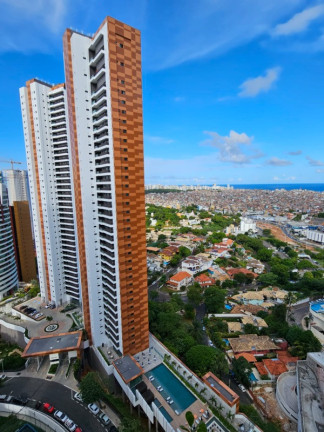 Imagem Imóvel com 4 Quartos à Venda, 230 m² em Horto Florestal - Salvador Imagem Imóvel com 4 Quartos à Venda, 230 m² em Horto Florestal - Salvador