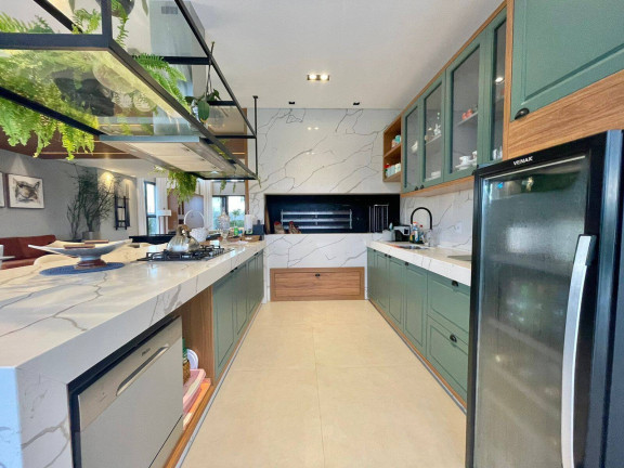Imagem Casa com 5 Quartos à Venda, 457 m² em Centro - Xangri-lá