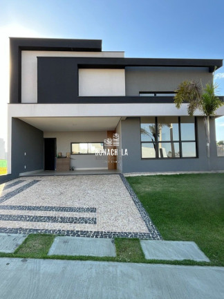 Casa com 3 Quartos à Venda,  em Loteamento Park Gran Reserve - Indaiatuba