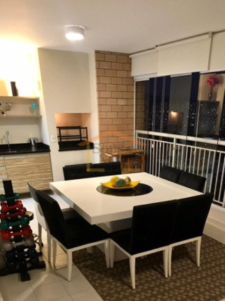 Imagem Apartamento com 3 Quartos à Venda, 134 m² em Santana - São Paulo Imagem Apartamento com 3 Quartos à Venda, 134 m² em Santana - São Paulo