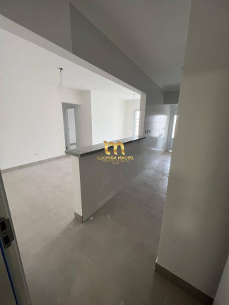 Apartamento com 2 Quartos à Venda, 76 m² em Aviação - Praia Grande
