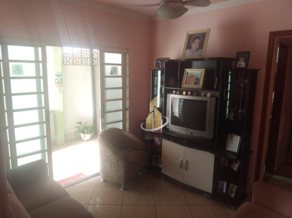 Imagem Casa com 3 Quartos à Venda, 200 m² em Vila Santos - Caçapava Imagem Casa com 3 Quartos à Venda, 200 m² em Vila Santos - Caçapava