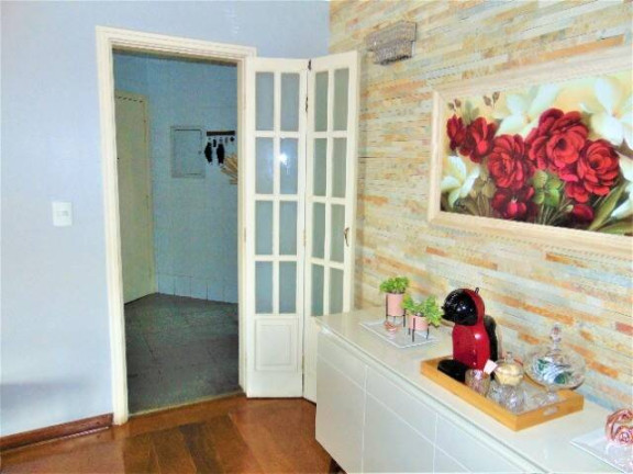 Imagem Apartamento com 4 Quartos à Venda, 240 m² em Vila Independência - Sorocaba Imagem Apartamento com 4 Quartos à Venda, 240 m² em Vila Independência - Sorocaba