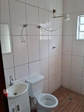 Imagem Sala Comercial para Alugar, 55 m² em Jardim Paraguaçu - São Paulo