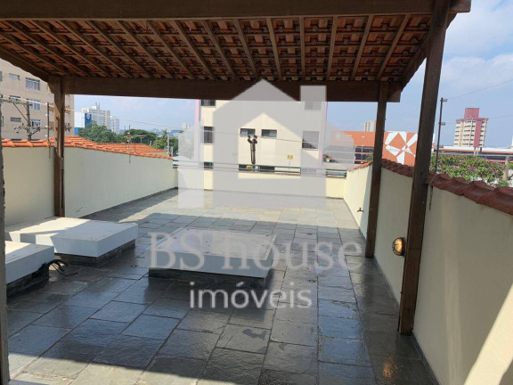 Imóvel Comercial à Venda, 678 m² em Centro - Santo André