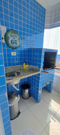 Imagem Apartamento com 1 Quarto à Venda, 42 m² em Balneário Maracanã - Praia Grande Imagem Apartamento com 1 Quarto à Venda, 42 m² em Balneário Maracanã - Praia Grande