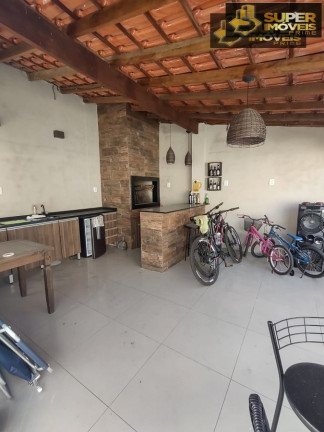Imagem Casa com 3 Quartos à Venda, 224 m² em Fragata - Pelotas
