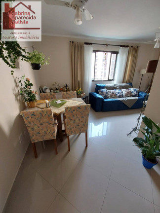 Imagem Apartamento com 3 Quartos à Venda, 100 m² em São Paulo Imagem Apartamento com 3 Quartos à Venda, 100 m² em São Paulo