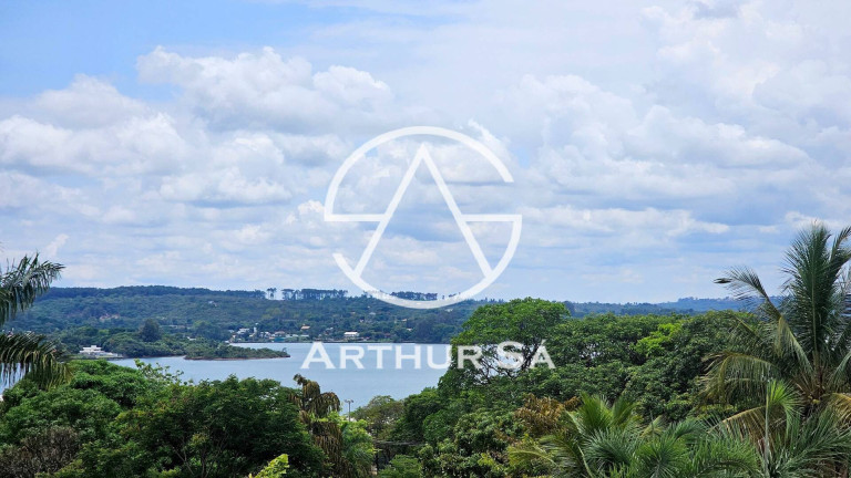 Casa com 4 Quartos à Venda, 1.600 m² em Lago Norte - Brasília
