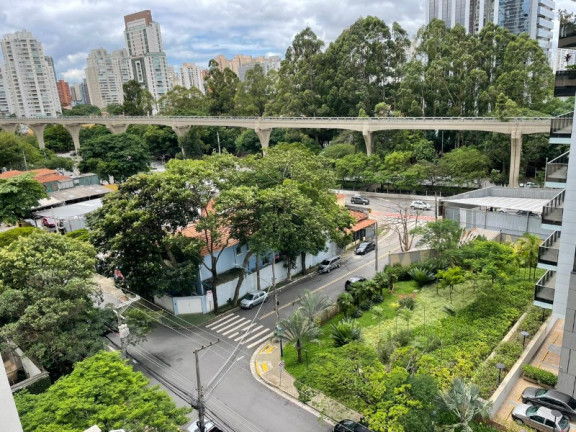 Imagem Imóvel com 2 Quartos à Venda, 134 m² em Cidade Monções - São Paulo