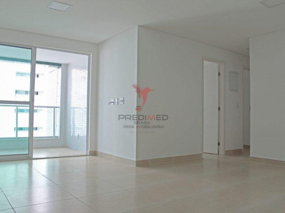 Imagem Apartamento com 3 Quartos à Venda, 92 m² em Altiplano Cabo Branco - João Pessoa