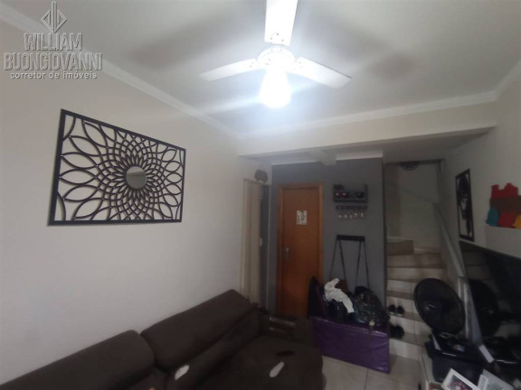Imagem Sobrado com 2 Quartos à Venda, 71 m² em Sitio Do Campo - Praia Grande Imagem Sobrado com 2 Quartos à Venda, 71 m² em Sitio Do Campo - Praia Grande