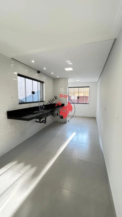 Imagem Sobrado com 3 Quartos à Venda, 192 m² em Vila Camilópolis - Santo André Imagem Sobrado com 3 Quartos à Venda, 192 m² em Vila Camilópolis - Santo André