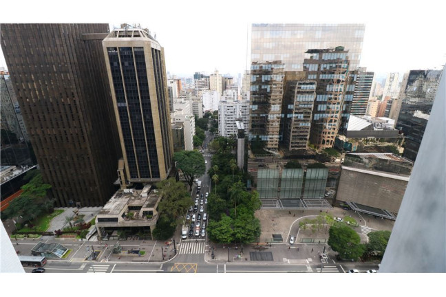 Imagem Imóvel com 4 Quartos à Venda,  em Bela Vista - São Paulo