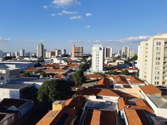 Imagem Apartamento com 3 Quartos à Venda, 148 m² em Vila América - Bauru Imagem Apartamento com 3 Quartos à Venda, 148 m² em Vila América - Bauru