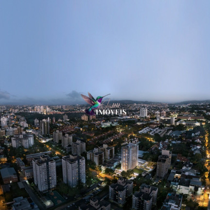Imagem Apartamento com 2 Quartos à Venda, 70 m² em Boa Vista - Porto Alegre