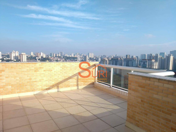 Imagem Cobertura com 3 Quartos à Venda, 332 m² em Jardim Nova Petrópolis - São Bernardo Do Campo Imagem Cobertura com 3 Quartos à Venda, 332 m² em Jardim Nova Petrópolis - São Bernardo Do Campo