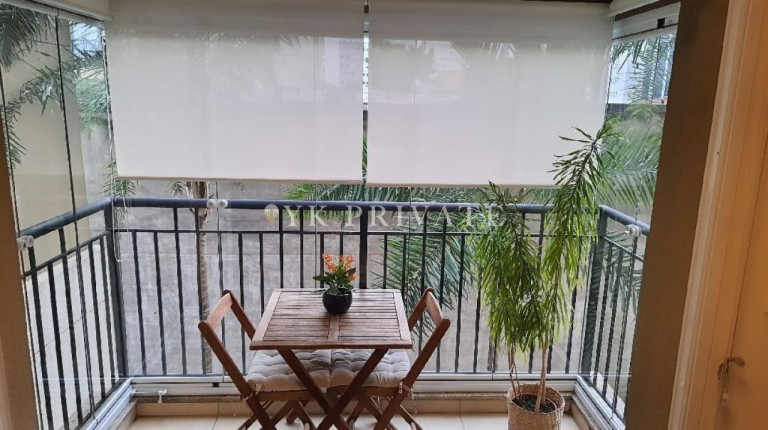 Imagem Apartamento com 2 Quartos à Venda, 52 m² em Barra Funda - São Paulo