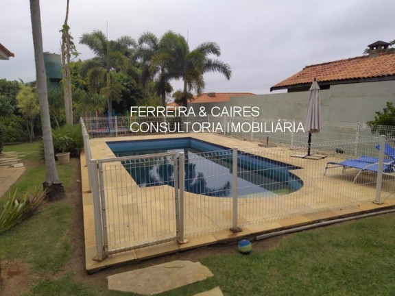 Imagem Imóvel com 3 Quartos à Venda,  em Terras De Itaici - Indaiatuba