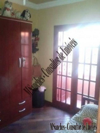 Imagem Sobrado com 3 Quartos à Venda, 250 m² em Wanel Ville - Sorocaba