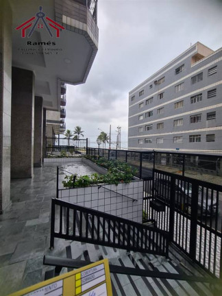 Imagem Apartamento com 3 Quartos à Venda, 135 m² em Ocian - Praia Grande Imagem Apartamento com 3 Quartos à Venda, 135 m² em Ocian - Praia Grande